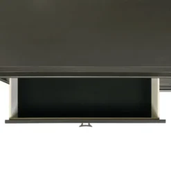 3pc Queen Farris Panel Bedroom Set Black - Picket House Furnishings -Furniture Store GUEST b7d24609 1198 4b7e a54e dbb99b5fb503