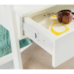 Alaina Leaning Vanity Set White - Linon 22 Alaina Leaning Vanity Set White - Linon -Furniture Store GUEST b92236d9 1275 4254 8f04 b79c51c9b5ad