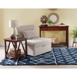 Titian Console Table - Linon -Furniture Store GUEST ba1e6bfc 4d5c 400c 9842 edcdfbea6ce2