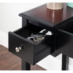 Camden Vanity Set Black Cherry - Linon 29 Camden Vanity Set Black Cherry - Linon -Furniture Store GUEST bbca644a 4524 49d1 a6ca 487bf372371f