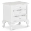 Isabella Youth 3-Drawer Nightstand White - Picket House Furnishings -Furniture Store GUEST bc4a17fe de0a 4437 821b 118285907480