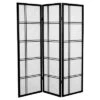 5 Ft. Tall Double Cross Shoji Screen (3 Panels) - Oriental Furniture -Furniture Store GUEST bc600142 1a26 4bbe ba81 a0fec6d03c03