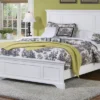 Queen Naples Bed Nightstand And Chest Off White - Homestyles 1 Queen Naples Bed Nightstand And Chest Off White - Homestyles -Furniture Store GUEST bccdfff7 0ece 4d47 810d 7728e20ca819