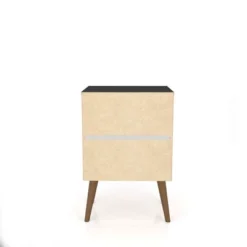 Liberty 1.0 Mid Century Modern Nightstand - Manhattan Comfort 19 Liberty 1.0 Mid Century Modern Nightstand - Manhattan Comfort -Furniture Store GUEST bd01108f bac8 4727 abad edc09ac55248