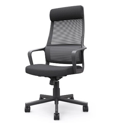 Hawson Mesh Ergonomic Swivel Office Chair - MiBasics 13 Hawson Mesh Ergonomic Swivel Office Chair - MiBasics - Image 11