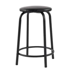 Core Drawing Table And Stool Set Charcoal Black/White - Studio Designs 37 Core Drawing Table And Stool Set Charcoal Black/White - Studio Designs -Furniture Store GUEST c03c0e19 60f6 4d22 b304 6524684afe0d