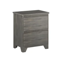 Max & Lily Farmhouse Nightstand With 2 Drawers 11 Max & Lily Farmhouse Nightstand With 2 Drawers -Furniture Store GUEST c145af95 db18 4bff ac28 12c0a58d1bf3