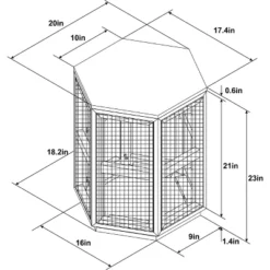 Lomita Rattan Accent Table Natural - Threshold™ Designed With Studio McGee 13 Lomita Rattan Accent Table Natural - Threshold™ Designed With Studio McGee -Furniture Store GUEST c3b067f8 468c 4947 9eb5 bcc0e2dcf3d6