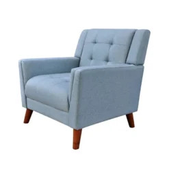 Candace Mid-Century Modern Armchair - Christopher Knight Home -Furniture Store GUEST c6d99555 50da 44a3 bd0e 6f2adae5f403