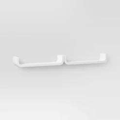 16" X 4" Engineered Wood Shelf - Threshold™ -Furniture Store GUEST c725751e 4dcd 4d3a a336 ba206dfac2b0