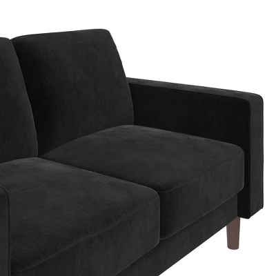 Taliyah Loveseat 2 Seater Sofa - Room & Joy 8 Taliyah Loveseat 2 Seater Sofa - Room & Joy - Image 6
