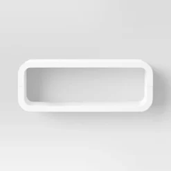 16" X 4" Engineered Wood Shelf - Threshold™ -Furniture Store GUEST c7b8bace 72ac 4d41 a5ea 865592c8e760