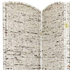 6 Ft. Tall Recycled Newspaper Room Divider 4 Panels - Oriental Furniture 5 6 Ft. Tall Recycled Newspaper Room Divider 4 Panels - Oriental Furniture -Furniture Store GUEST c820f2bd 650c 4bcb bbbd 25537222a303