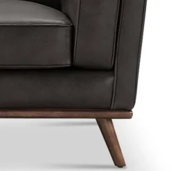 Taverly Leather Loveseat - Abbyson Living 14 Taverly Leather Loveseat - Abbyson Living -Furniture Store GUEST c94c2ab8 1032 4be1 a95e d86359b4ded1