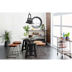 Metal And Wood 2 Tiered Wine Rack Chart Gray - Olivia & May 31 Metal And Wood 2 Tiered Wine Rack Chart Gray - Olivia & May -Furniture Store GUEST ca942bf0 b6e0 4980 8b9e 0c4058a2c3b5