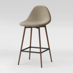 Copley Counter Height Barstool - Threshold™ 7 Copley Counter Height Barstool - Threshold™ -Furniture Store GUEST cbff9554 a936 4a45 ada2 c63716c5b321