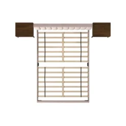 Queen Colbie Upholstered Platform Bed With Nightstands - Picket House Furnishings 23 Queen Colbie Upholstered Platform Bed With Nightstands - Picket House Furnishings -Furniture Store GUEST cd4c8d7e a8c5 4231 802b 7a69b49d1c2b