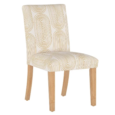 Hendrix Dining Chair - Cloth & Company 11 Hendrix Dining Chair - Cloth & Company - Image 9
