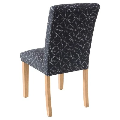 Hendrix Dining Chair - Cloth & Company 5 Hendrix Dining Chair - Cloth & Company - Image 3