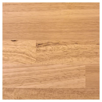 LaFayette Natural Wood Top Kitchen Island - Black - Crosley 7 LaFayette Natural Wood Top Kitchen Island - Black - Crosley - Image 5