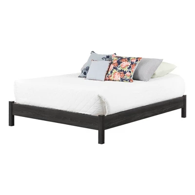 Step One Platform Bed - South Shore 7 Step One Platform Bed - South Shore - Image 5