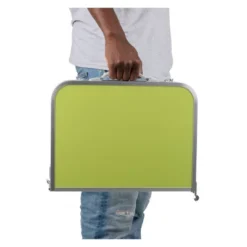 Folding Lap Tray Desk Green - Mind Reader -Furniture Store GUEST d588b9bc e11b 4353 b6d5 5e452fcc5dc5