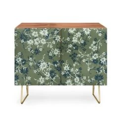 Wagner Campelo Florada Walnut Credenza - Deny Designs 9 Wagner Campelo Florada Walnut Credenza - Deny Designs -Furniture Store GUEST d604915a 1382 4b45 8196 7c7981899460