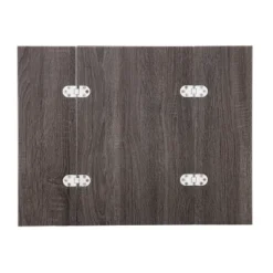 Sepree Expandable C-Table Black/Gray - Aiden Lane -Furniture Store GUEST d6527170 d10b 45f7 b430 d0b83085a3db