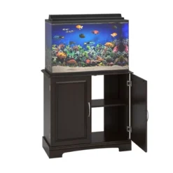 Harbor 29 - 37 Gallon Aquarium Or Terrarium Tank Stand - Ollie & Hutch 20 Harbor 29 - 37 Gallon Aquarium Or Terrarium Tank Stand - Ollie & Hutch -Furniture Store GUEST d72eaff8 c790 4fb9 bf6b 196fd54e6ffa