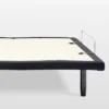 Applied Sleep Pro Adjustable Bed Frame With Zero Gravity And Anti Snore Positions, Massage Mode, & Wireless Remote W/ App Control, Full -Furniture Store GUEST d7d51d31 cc78 46fa 8ce0 cf45bbf8c063
