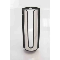 Home Basics Stainless Steel Bag Organizer -Furniture Store GUEST d968e4de 2103 44e2 be78 1928cbaea1e2