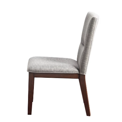 Set Of 2 18" Amalie Side Chairs - Steve Silver Co. 3 Set Of 2 18" Amalie Side Chairs - Steve Silver Co.