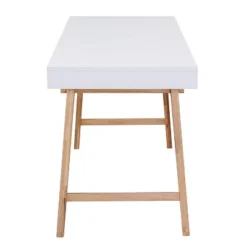 Giselle Writing Desk White - Adore Decor 14 Giselle Writing Desk White - Adore Decor -Furniture Store GUEST dc5af4ad 81d2 44b7 9c18 ef497b20d2ff