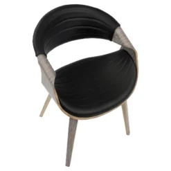 Symphony Mid Century Modern Dining, Accent Chair - LumiSource 15 Symphony Mid Century Modern Dining, Accent Chair - LumiSource -Furniture Store GUEST dd2a1252 7692 4e7f 9b13 5bacfeb884ff