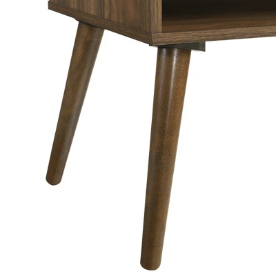 Queen Colbie Upholstered Platform Bed With Nightstands - Picket House Furnishings 12 Queen Colbie Upholstered Platform Bed With Nightstands - Picket House Furnishings - Image 10