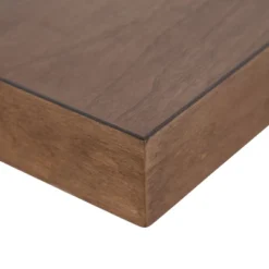 2pc 24" Havlock Wood Shelf Set - Kate & Laurel All Things Decor -Furniture Store GUEST ddca70dd e301 453a 8ce3 f8104be59e1f