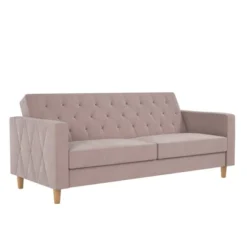 Liberty Futon With Storage - CosmoLiving By Cosmopolitan -Furniture Store GUEST de203b9f 1aee 40c1 83bc 76e3a846a608