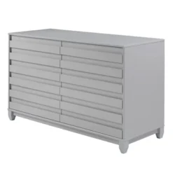 Ilya Solid Wood Modern Panel Front 6 Drawer Dresser - Saracina Home 34 Ilya Solid Wood Modern Panel Front 6 Drawer Dresser - Saracina Home -Furniture Store GUEST de2b65a9 3420 42ee a648 7c9b3cb105b7
