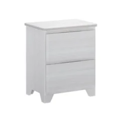 Max & Lily Farmhouse Nightstand With 2 Drawers 10 Max & Lily Farmhouse Nightstand With 2 Drawers -Furniture Store GUEST e017a1b0 5933 4d0b a9de cd5c6efd7813