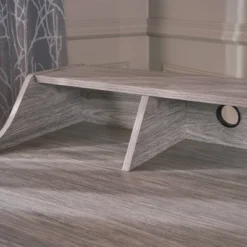 2pc Ellison Mid Century Modern Home Office Set Gray - Christopher Knight Home 9 2pc Ellison Mid Century Modern Home Office Set Gray - Christopher Knight Home -Furniture Store GUEST e065b348 9ec3 412d 9ee4 bd4445d5ca63