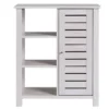 Bednar Storage Accent Cabinet White Oak - HOMES: Inside + Out -Furniture Store GUEST e0eff8a9 2e7b 4b3a 8d8b 3525bbad8cbb
