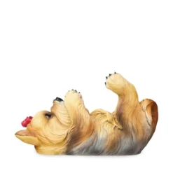 True Yorkie Polyresin Wine Bottle Holder Set Of 1, Brown, Holds 1 Standard Wine Bottle 11 True Yorkie Polyresin Wine Bottle Holder Set Of 1, Brown, Holds 1 Standard Wine Bottle -Furniture Store GUEST e17e6347 4cd1 49f2 9144 241aa82077dd