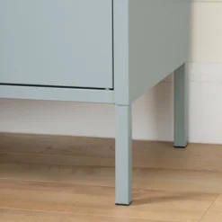 Crea Metal 2 Door Accent Cabinet - South Shore -Furniture Store GUEST e1f389a4 4f21 4444 bd66 5e561565086f