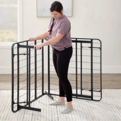 Comfort Collection Platform Bed Frame - Lucid -Furniture Store GUEST e238ae74 2084 4481 a999 8727405b3e38