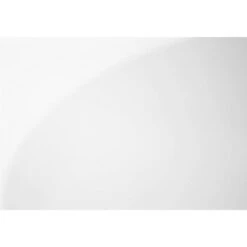 Tempered Glass Computer Desk - Glossy White - EveryRoom -Furniture Store GUEST e41e1a18 4c74 4d7a bc35 7a44066a777b