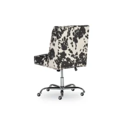 Draper Office Chair - Linon -Furniture Store GUEST e450fd40 c107 49c2 b55a 2ce13492f88c
