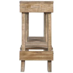 Susandeer Sofa And Console Table Brown - Signature Design By Ashley -Furniture Store GUEST e5f60d3b 1e1a 403e 8d0c c1b012ae4a6f