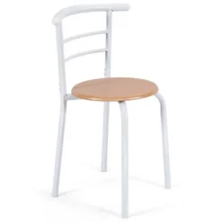 Costway 3 Piece Dining Set Table 2 Chairs Home Kitchen Breakfast Furniture -Furniture Store GUEST e633724b 4e09 441b b030 e4d8ac34b052