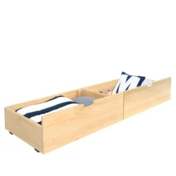 Max & Lily Under Bed Storage Drawers -Furniture Store GUEST ec604b31 9669 46df 9b09 cd61ae96b0c7