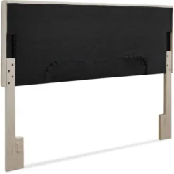 Palisades Upholstered Headboard - Serta -Furniture Store GUEST edc29ebf 60e5 49db 925c 0c8c9c4eac95